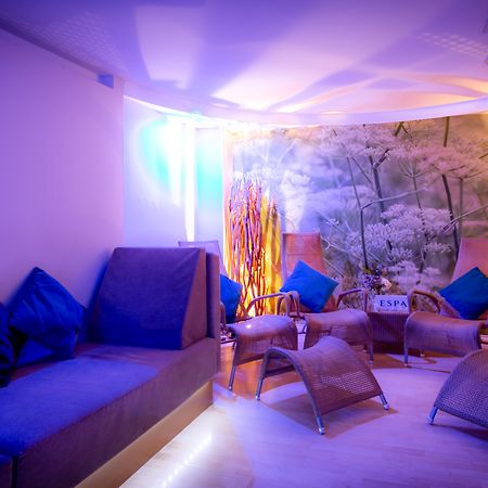 The Park Royal Hotel & Spa Warrington Facilities photo