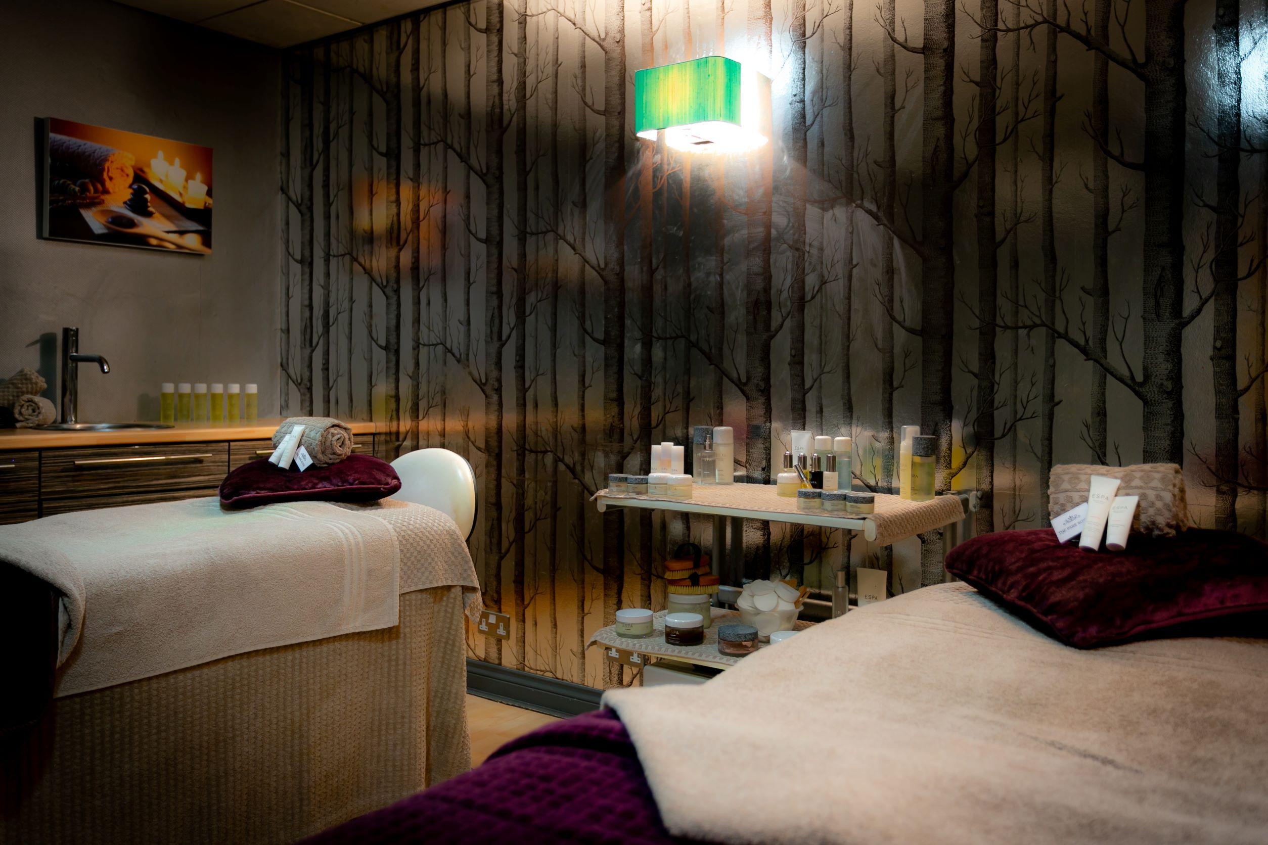 The Park Royal Hotel & Spa Warrington Facilities photo