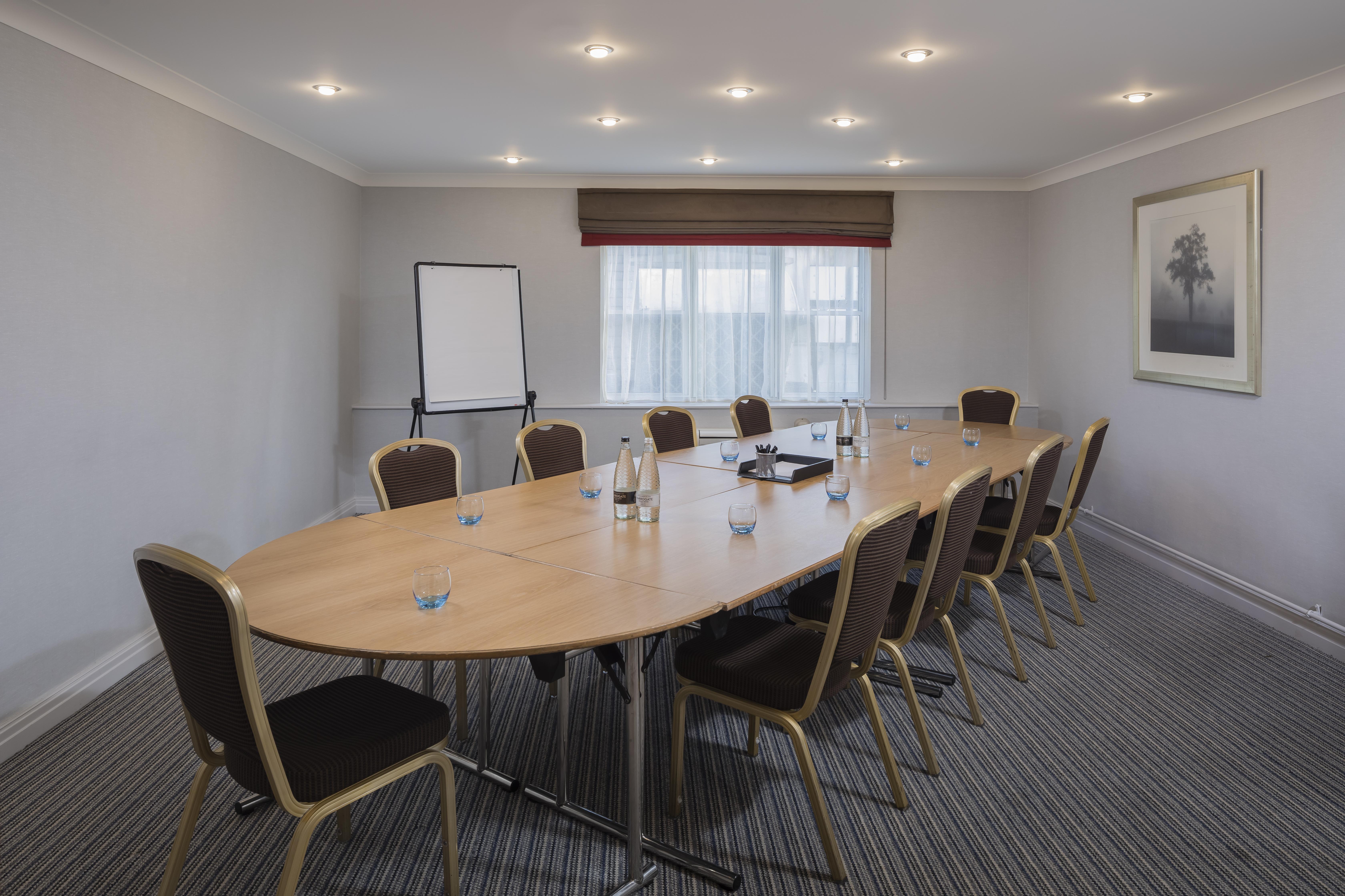 The Park Royal Hotel & Spa Warrington Exterior photo