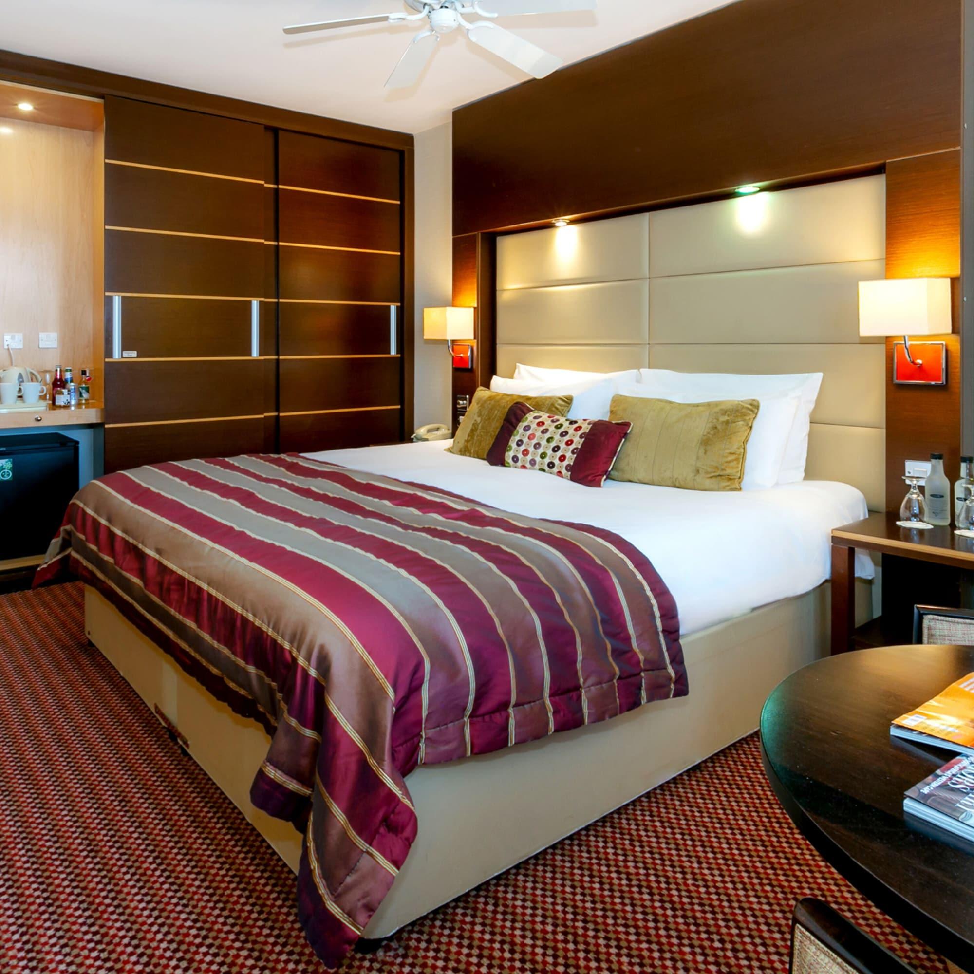 The Park Royal Hotel & Spa Warrington Exterior photo